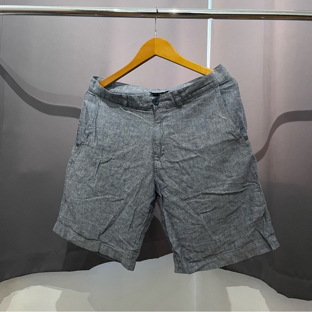 Patagonia Men's Charcoal Shorts